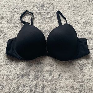 Women’s Victoria’s Secret Body by Victoria Push Up Bra